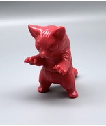 Max Toy Red Mini Nekoron - $18.00