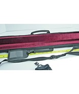 Protec Violin Viola Cello Bow Case Velvet Interior Up To 29.5&quot; Long free... - €64,18 EUR