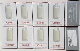 10 pk WST-232 Wireless Door/Window Sensor w/external input 345Mhz for Honeywell - $57.83