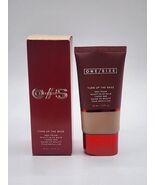 One Size O/S Turn Up The Base BB Cream Blur Balm Light 1 R Rosy Underton... - $21.78