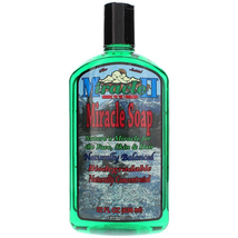 Miracle II Regular Soap 22 Oz (Miracle 2) - £20.09 GBP