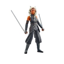 STAR WARS The Vintage Collection Ahsoka Tano, Ahsoka 3.75-Inch Collectible Actio - £13.56 GBP