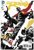 We Are Robin (All 12 Issues) Dc 2015-2016 - £32.75 GBP