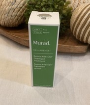 Murad Resurgence Retinal ReScuplt Overnight Treatment New In Box 1oz / 30mL - £27.63 GBP