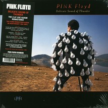 Pink Floyd - Delicate Sound Of Thunder (stereo) (2xLP) (180g) (remastered) - £34.57 GBP