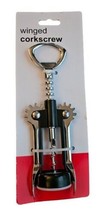 Winged Corkscrew - £10.17 GBP