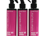 Matrix Total Results Keep Me Vivid Color Lamination Spray 6.8 oz-Pack of 3 - $54.40