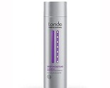 Wella Londa Professional Deep Moisture Shampoo Honey &amp; Mango Extracts 250ml - $18.71