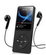 Portable MINI MP3 Music Player 128GB - $35.00