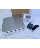 New UNIWEIGH Postal Scale for Shipping Packages to 88 lbs Easy Read Disp... - £22.11 GBP