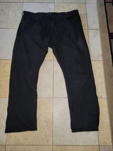 Ralph Lauren Polo Hampton Relaxed Straigh 38x30 Mens Pants Jeans 5 Pocke... - $26.19