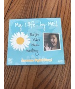 NEW SEALED My Life... By ME! Awesome Digital Diary MAC/PC Software photo... - $24.42 CAD