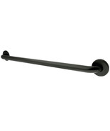 Kingston Brass 36&quot; x 1-1/4&quot; Grab Bar DR114365 Oil Rubbed Bronze American... - £33.30 GBP