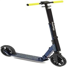 Dawn Lightweight Foldable Commute Kick Scooter for Teens Adults and  6 Years and - £182.49 GBP
