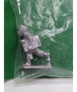 Dixon Miniatures WG33 Made In England - $183.68 MXN