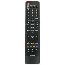 New Replaced Remote Control AKB72915206 sub AKB73655806 AKB72915266 for LG TV - £11.98 GBP