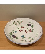 Rosanna Imports 13&quot; Pasta Bowl, Made In Italy. - $19.25