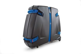 Bandw International Bike Case. - $636.97