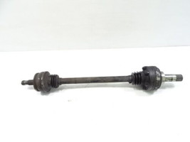 03-06 Mercedes W215 CL55 axle cv shaft, left or right, rear, 2203500701 - £99.31 GBP