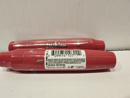 Revlon Kiss Cushion Lip Tint  #220 PINK IRL   Set of 2 New/Sealed - $12.86