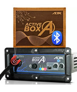 Active Box Amplifier ajk 350.2 Bluetooth 350 Watts Rms 2 Channels 4ohm -... - $216.80
