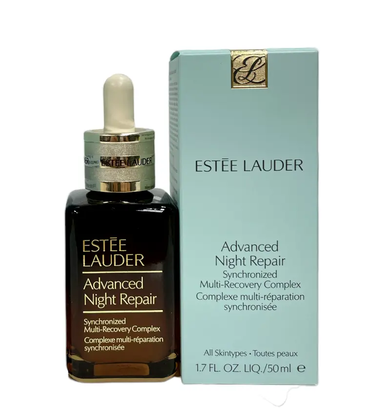 Estee Lauder Advanced Night Repair Synchronized Multi-Recovery Complex 1.7oz - $50.00