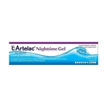 Artelac Nightime Gel  - $12.00
