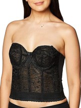 GODDESS womens Lace Bridal  Bustier Bra - £22.65 GBP