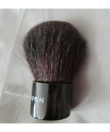 AVON Blush 2 1/2&quot; Brush FULL in carring Case NEW Makeup Brush All over K... - £14.01 GBP