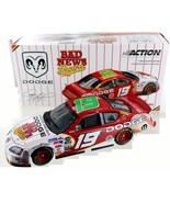 Jeremy Mayfield #19 Dodge Dealers / Bad News Bears 2005 Charger. 1/24th ... - $60.93 CAD