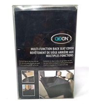 Pet Back Seat Multi-Purpose Cover Goon 18621 7&quot; x 4.55&quot; x 11&quot; - £14.09 GBP