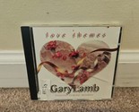 Love Themes by Gary Lamb (CD, 1992) - £6.68 GBP