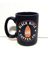 Black Rifle Coffee Company 16 oz. Mug Cup Blue Red Arrowhead U.S.A. - $231.02 MXN