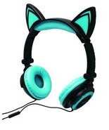 Unicorn Headphone Green Pattern May Vary - $666.32 MXN