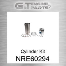 NRE60294 CYLINDER KIT Reliance Power (NEW AFTERMARKET) - £191.63 GBP