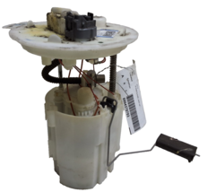 13 14 15 16 17 18 Ford focus turbo fuel pump assembly BV61-9H307-EF OEM - $899.61 MXN