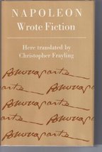 Napoleon wrote fiction; Napoleon - £19.61 GBP