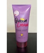Sorry Not Sorry Queen Cream Shower Yoghurt by So…? for Women - 6.9 oz - $6.92