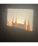 8mm Home Movie Washington DC Mormon Temple Lincoln Memorial Baby Family ... - €18,57 EUR
