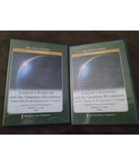 Einstein&#39;s Relativity and the Quantum Revolution The Great Courses CD Set - $20.78 CAD