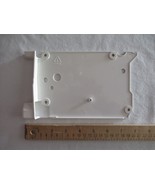 Kenmore Sears 385 Sewing Machine Replacement: Bottom Cover Panel 385.155... - $212.78 MXN