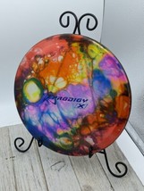 New Prodigy 500 Factory Second A2 Custom Dyed Disc Golf Disc 174 Grams - £23.59 GBP
