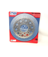 PBI 3080-44 Plate Aluminum Rear Sprocket 44T Honda CRF1000 Africa Twin, ... - $887.86 MXN