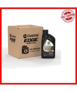 Advanced 5W-40 Full Synthetic Motor Oil - 6 Quart Pack for Enhanced Engi... - $1,356.81 MXN