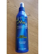 Soft Sheen Carson New MHZ Megahertz Heat Styling Mist 8.5 oz. - $532.95 MXN