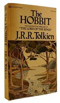 J. R. R. Tolkien The Hobbit Or There And Back Again Revised Edition 70th Printi - £65.14 GBP