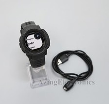 Garmin Instinct 2 Rugged GPS Multisport Watch in Graphite 010-02626-10 - $2,421.80 MXN