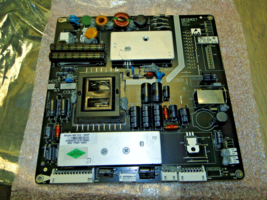 Sharp LC-40LE431U Power Supply Board MP123-24SP - $14.99