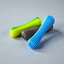 Magnibone, KnuckleBone Fidget Slider toy | Finger roller | Motor Sensory... - $16.00