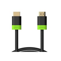 VIZIO XHC21-81G 8Ft. Ultra High-Speed HDMI 2.1a Specification Cable - $32.99